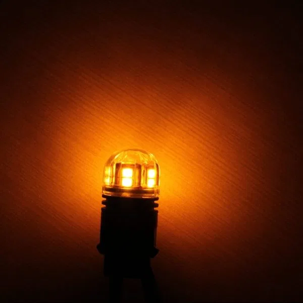 C1156A – PUTCO Backup Light Bulb - LED, 1156 LED Amber Set of 2 - view 3